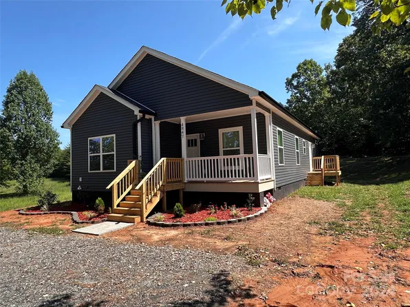 4847 Charlie Crawley Rd Lot 2, Morganton, NC 28655
