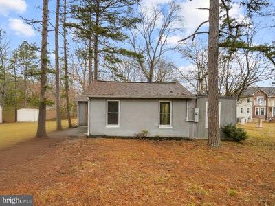 4031 Ivins Ave, Egg Harbor Township, NJ, 08234