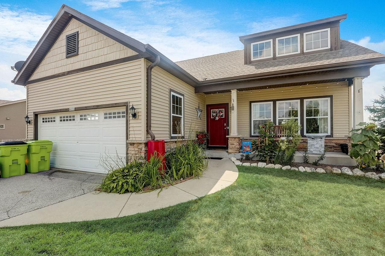 N8299 Pritchard Farm ROAD, Ixonia, WI 53036 MLS 1845211 Zillow