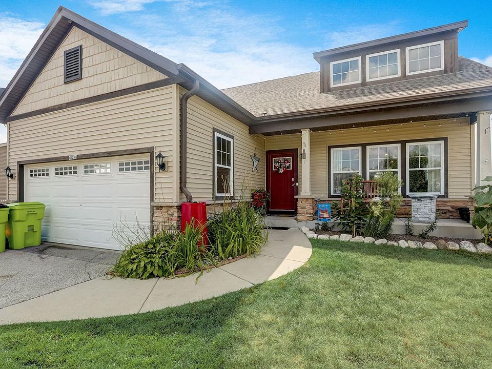 N8299 Pritchard Farm ROAD, Ixonia, WI 53036 MLS 1845211 Zillow