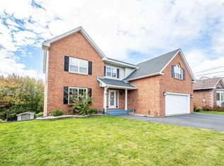 86 Summer Field Way, Halifax, NS B2W 6M7