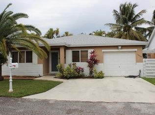 14458 SW 139th Cir W, Miami, FL 33186