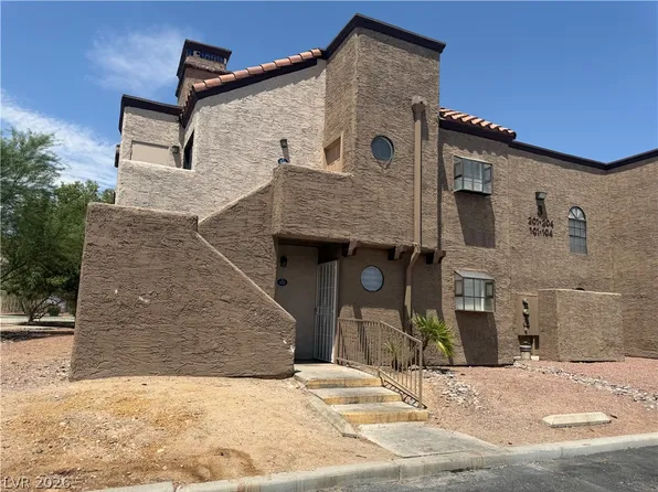 2985 Juniper Hills Blvd Unit 202, Las Vegas, NV 89142