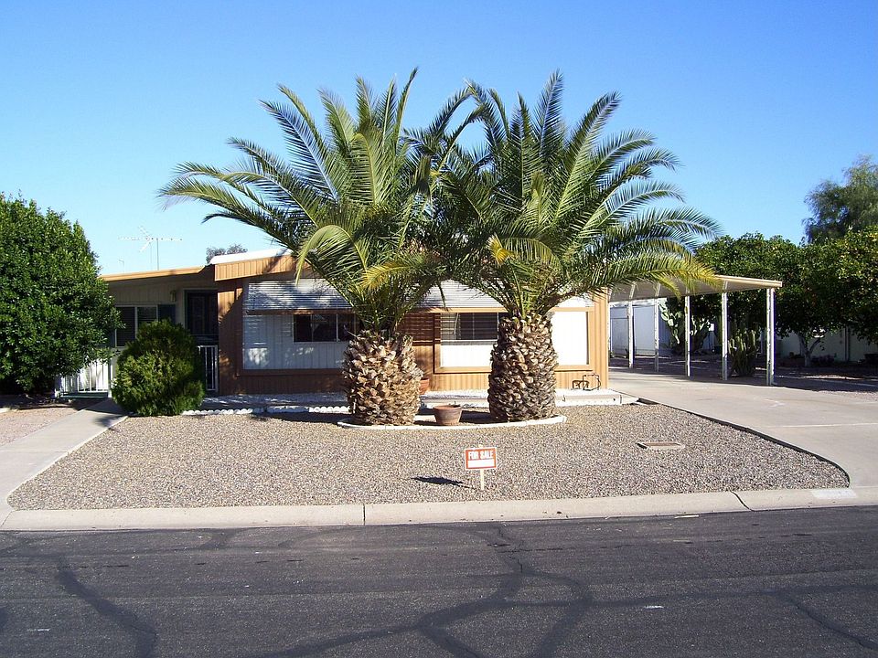 1st image of 5518 E Arbor Ave