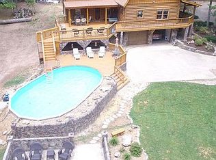 9909 Blue Springs Rd, Harrison, TN 37341