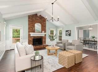 4100 Stranaver Pl, Raleigh, NC 27612