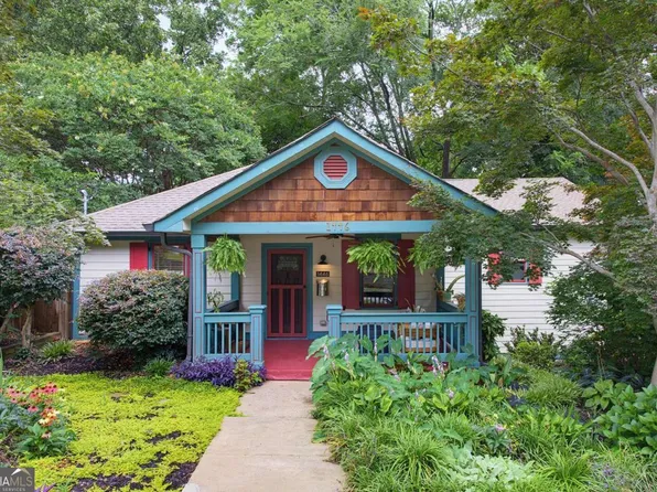 1446 Van Epps Ave SE, Atlanta, GA 30316