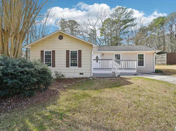 2412 Glenmore Ct, Birmingham, AL 35235