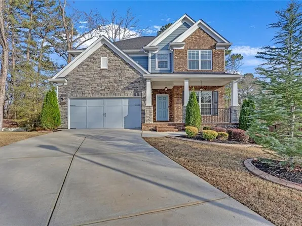 3085 Alcazar Dr, Lilburn, GA 30047
