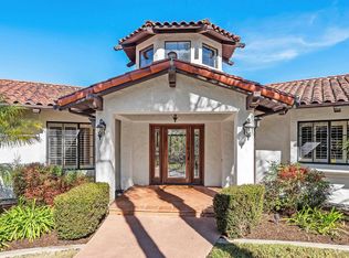 15641 Boulder Mountain Rd, Poway, CA 92064