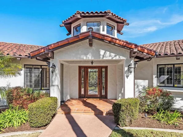 15641 Boulder Mountain Rd, Poway, CA 92064