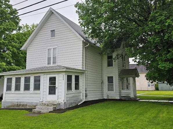 4630 Dubois St, Hallstead, PA 18822