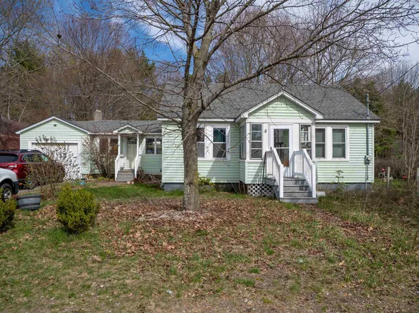 4 Old Dover Road, Rochester, NH 03867