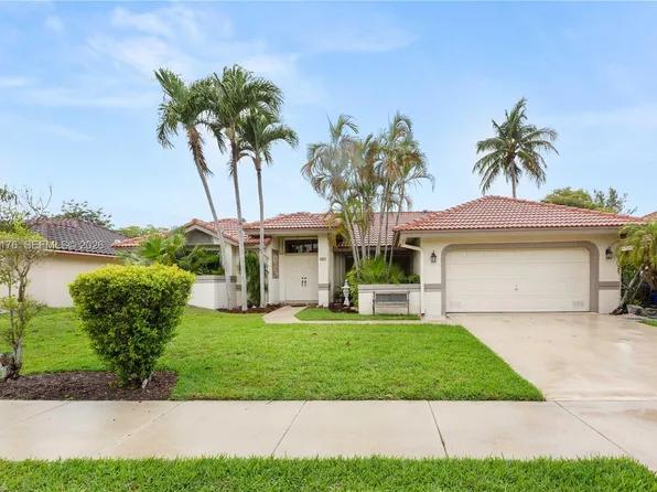 287 NW 37th Way, Deerfield Beach, FL 33442