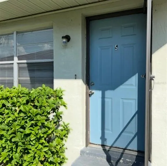 1029 Apollo Beach Blvd #5 — Photo 1