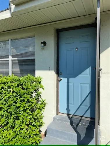 1029 Apollo Beach Blvd #5 Photo 1