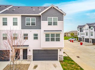 218 NE 22nd Ln, Ankeny, IA 50021