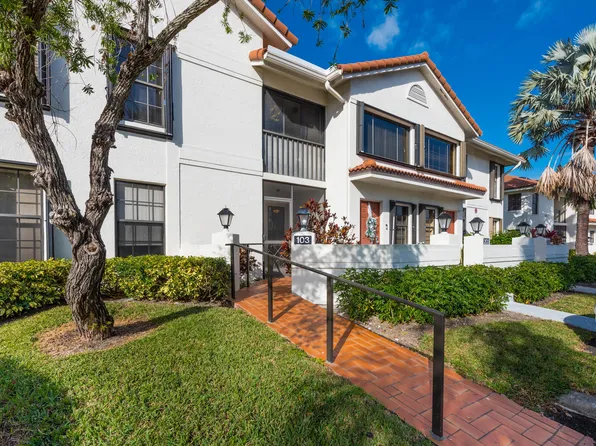 9717 Sills Drive E #103, Boynton Beach, FL 33437