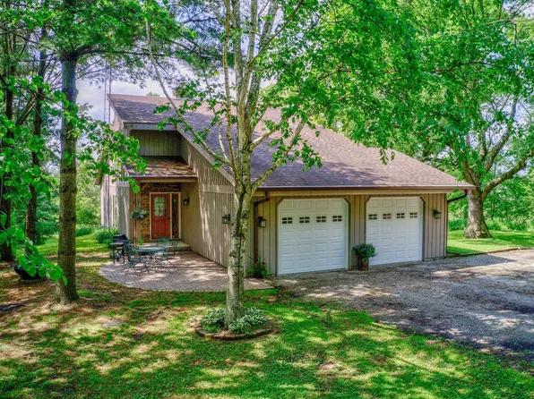W2845 Johnson LANE, Neosho, WI 53059