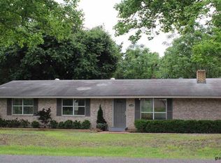 13446 Big Oak Bay Rd, Tyler, TX 75707