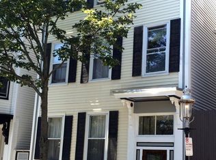 26 Prospect St #2, Charlestown, MA 02129