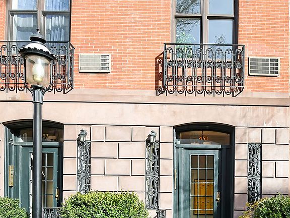 3rd image of 451 W 22nd St APT 1F