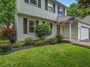 4036 Libra Ln, Liverpool, NY 13090