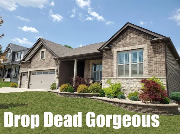 305 Kennicott Ct, Cottleville, MO 63304