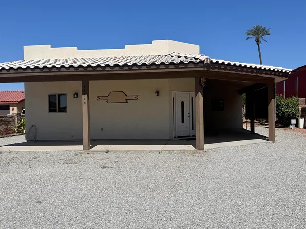 14740 E 48th Dr, Yuma, AZ 85367