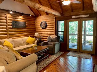 16870 NW Old Fannin Rd, Fanning Springs, FL 32693