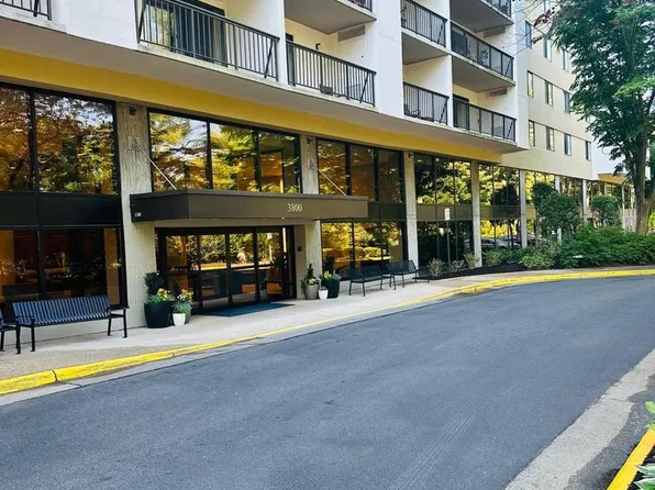 3800 Powell Ln APT 1224, Falls Church, VA 22041