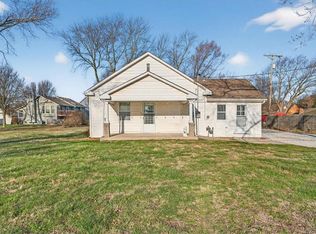 1490 NE Independence Ave, Lees Summit, MO 64086
