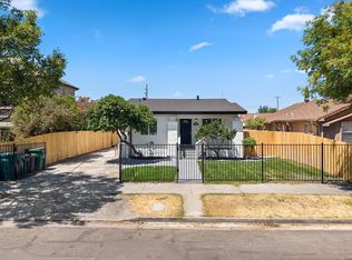 1515 S Hunter St, Stockton, CA 95206