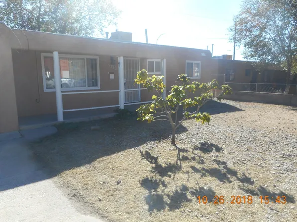 5320 Euclid Ave NE, Albuquerque, NM 87110