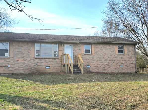 429 Circle Hill Dr, McMinnville, TN 37110