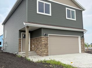 6219 87th Ave S, Horace, ND