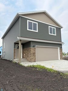 6219 87th Ave S, Horace, ND, 58047