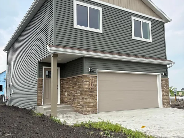 6219 87th Ave S, Horace, ND 58047