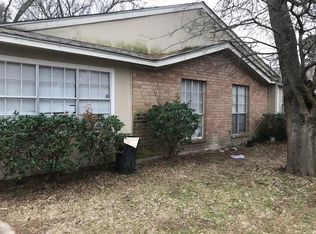 5526 Farley Dr, Houston, TX 77032