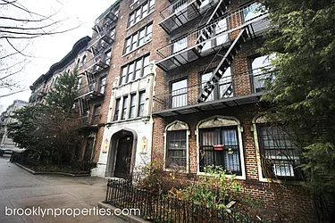 Sold by Brooklyn Properties