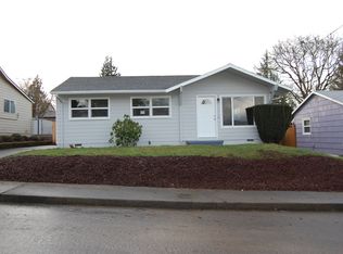 9211 N Seward Ave, Portland, OR