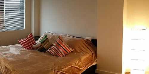 Rented by Owner