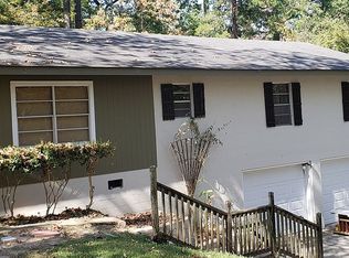 7457 Lakeside Dr #99, Appling, GA 30802