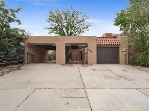 8600 Spain Rd NE, Albuquerque, NM 87111