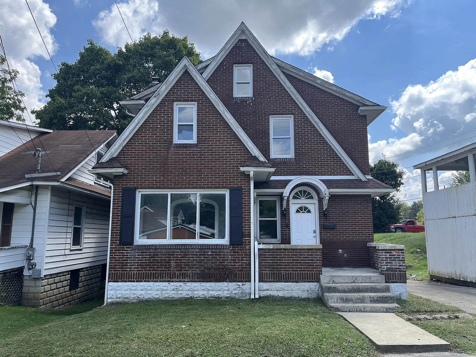 107 East C Street - 1 — Photo 1