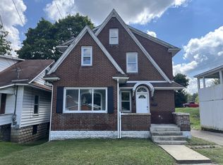 107 E C St, Beckley, WV 25801