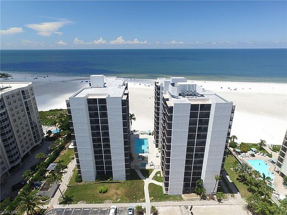 4th image of 6612 Estero Blvd APT 303