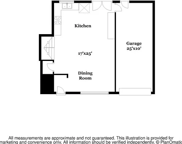 920 Yarger Dr — Photo 17