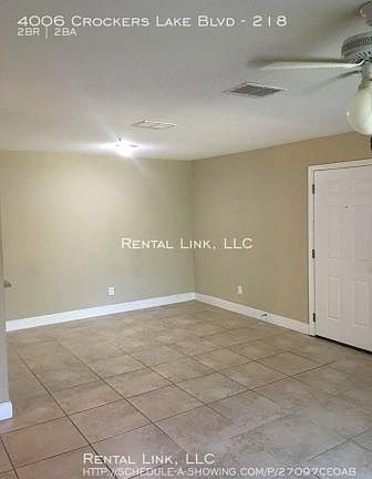 3rd image of 4006 Crockers Lake Blvd APT 218