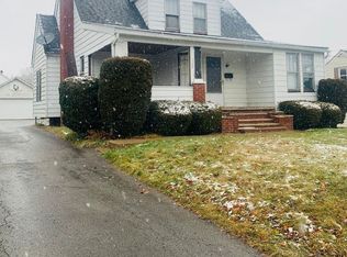 509 E Clen, New Castle, PA 16105